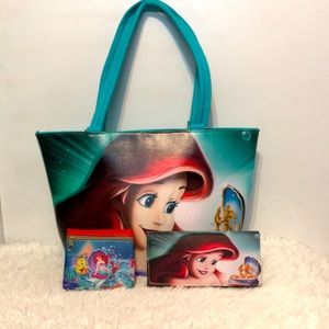 Ariel shoulder bag